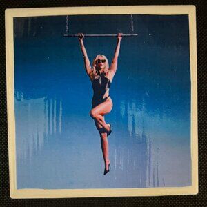 Album Coaster - Miley Cyrus ''Flowers"